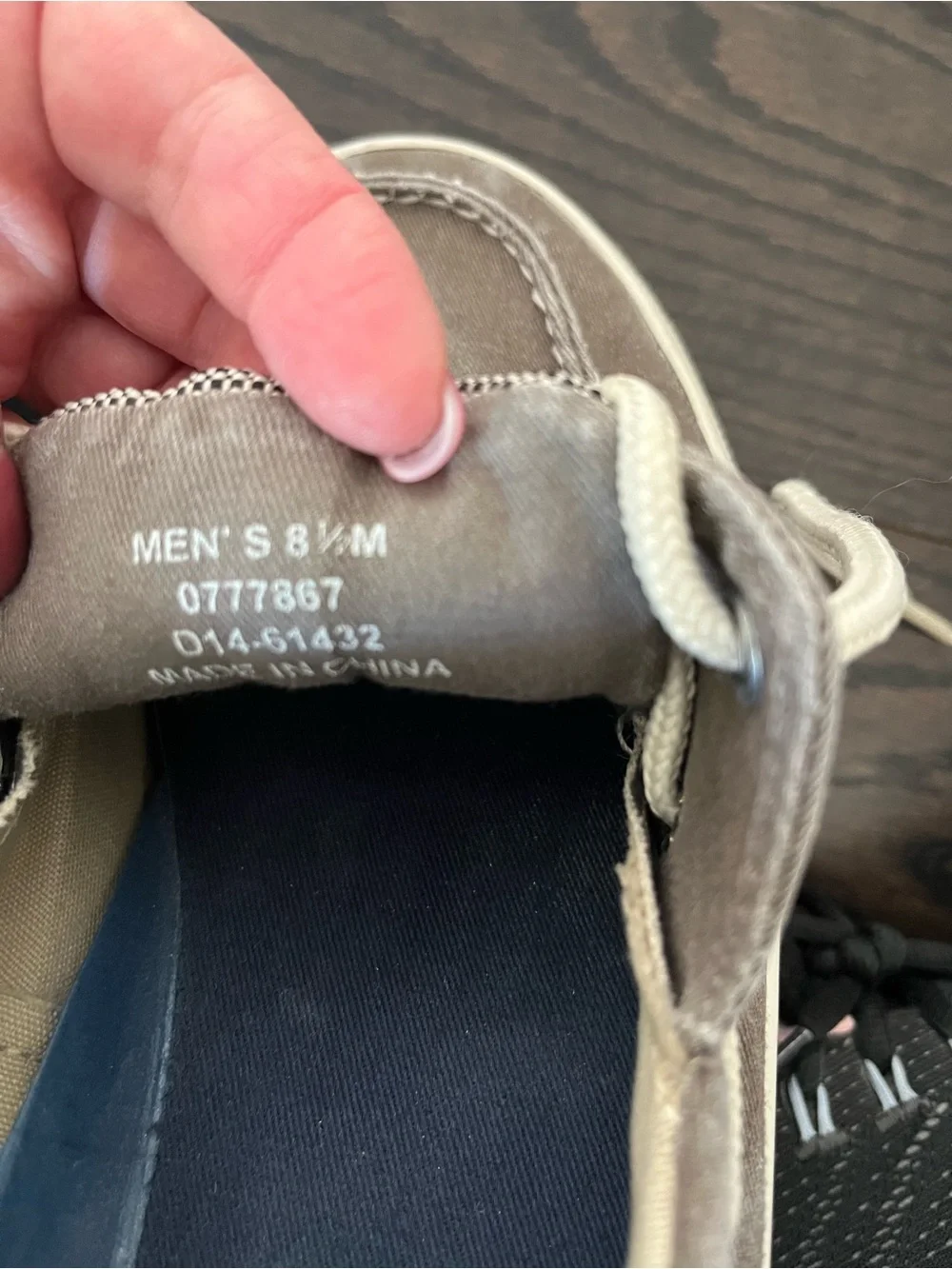 Sperry Top-Sider Boat Shoes